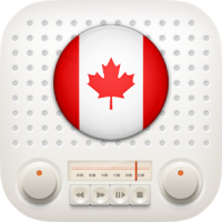 Radios Canada AM FM Free