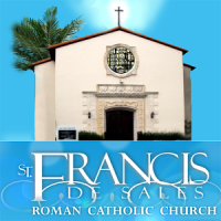 Saint Francis de Sales Church