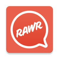 Rawr Messenger