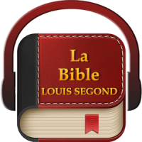 Bible en Français Louis Segond