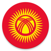 Гимн Кыргызстана