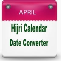 Hijri-Gregorian Date&Converter