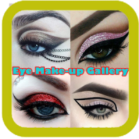 Eye Make-up Gallery
