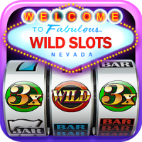 Wild Slots ™- Free Classic Vegas slots games