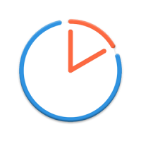 Trice - work time tracker app for freelancer