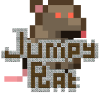 Jumpy Rat