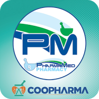 PharmaMed Pharmacy (Coopharma)