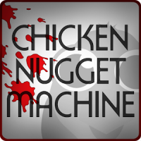 Chicken Nugget Machine