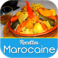 Recettes Marocaine