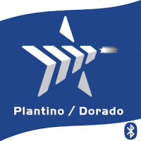 BLE Platino/Dorado Receiver