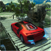 Car Simulator 3D - 2016
