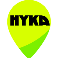 Hyka tracker
