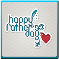 Happy Father Day Greeting