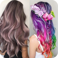 Lovely Hairstyles Ideas