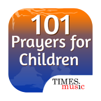 101 Prayers For Children