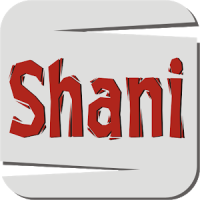 Shani Chalisa - English