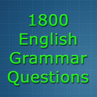 1800 Grammar Tests (Free)