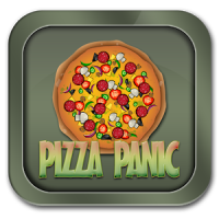 Pizza Panic