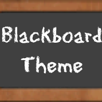 Blackboard Theme