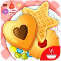 Cookie Maker game
