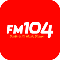 Dublin's FM104