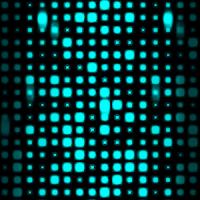 Digital Pixel Pro Live Wallpaper