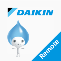 Daikin Smart APP