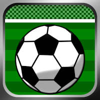 Strike The Goal -Soccer Themed Physics Puzzle Game