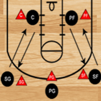 My Basketball Playbook Lite Version