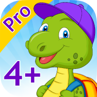 Preschool Adventures-2 Pro