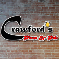 Crawford's Pizza & Pub