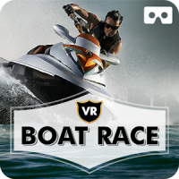 VR Boat Ride | Yacht VR