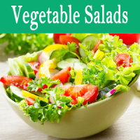 Vegetable Salads Recipes