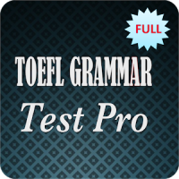 English GRAMMAR TEST PRO