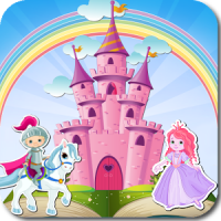 Fairy Tales Cards (Learn Languages)