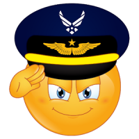 Air Force Emojis Free Download - emojiworld.airforce