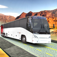 Offroad Bus Simulator 2017