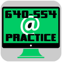 640-554 Practice Exam