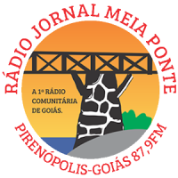 Rádio Jornal Meia Ponte FM