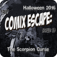 Comix Escape