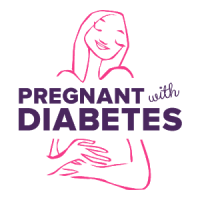 Pregnant with diabetes