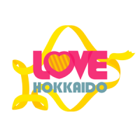 "LOVE HOKKAIDO"