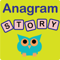 Anagram Story