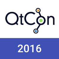 QtCon 2016 Conference App