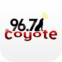 96.7 The Coyote