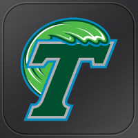 Tulane Football App