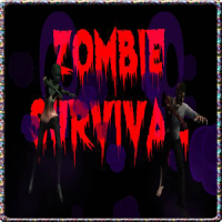 Zombie Survival VR