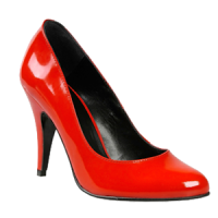 High-heeled Shoes Lianliankan