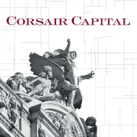 Corsair Capital