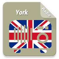 York UK Radio Stations